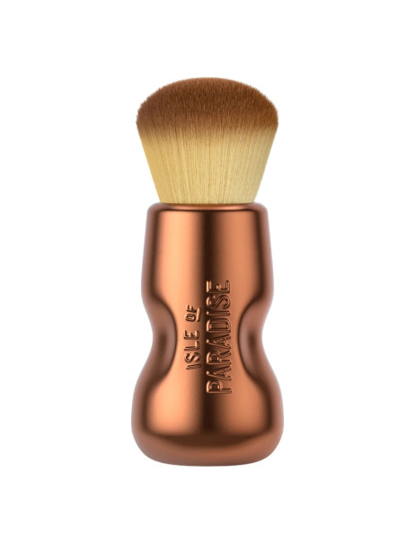Isle of Paradise Face & Body Bronzing Brush Пензель для бронзування обличчя та тіла