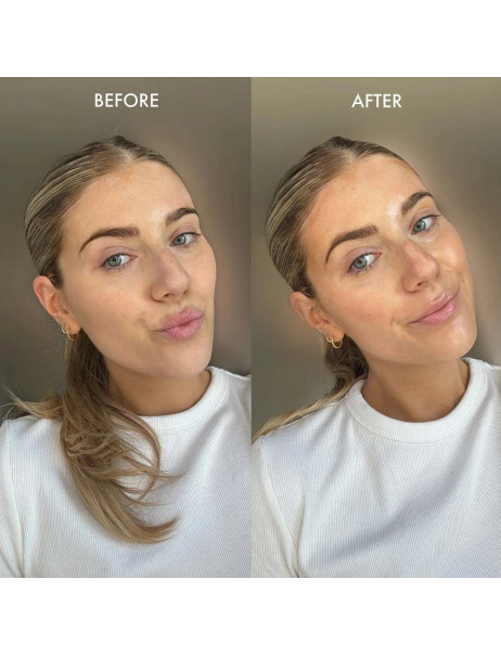 Сироватка Bella Aura Gravity Reverse для тіла