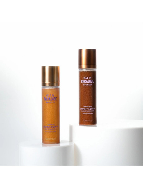 Bella Aura Gravity Reverse Body Serum