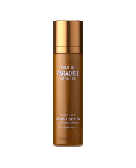Isle of Paradise SS Bronzing Setting Spray Golden Hour Міст для обличчя з шимером, відтінок Golden Hour img