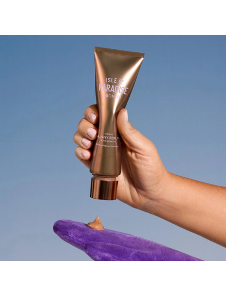 Сироватка Bella Aura Gravity Reverse для тіла