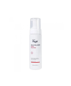 Isov Sorex 3D & Collagen Тонік-есенція у форматі ніжної пінки - Написати відгук