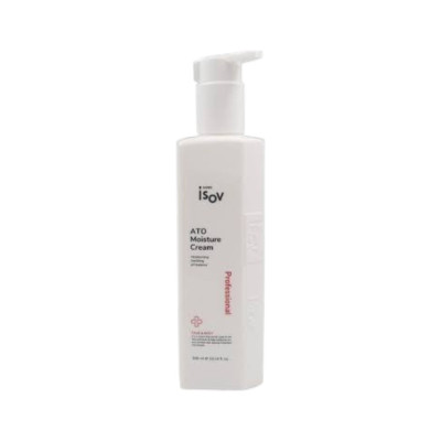 Isov Sorex ATO Moisture Cream Крем-корнеотерапия для ухода за очень сухой и атопической кожей