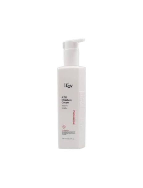 Isov Sorex ATO Moisture Cream Крем-корнеотерапія для догляду за дуже сухою та атопічною шкірою