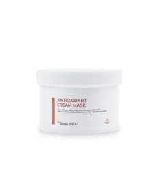 Isov Sorex Antioxidant Cream Mask Антиоксидантна крем-маска - Написати відгук
