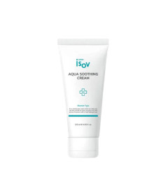 Isov Sorex Aqua Soothing Cream Крем-сорбет «аква-охлаждение» для чувствительной кожи - Написать отзыв