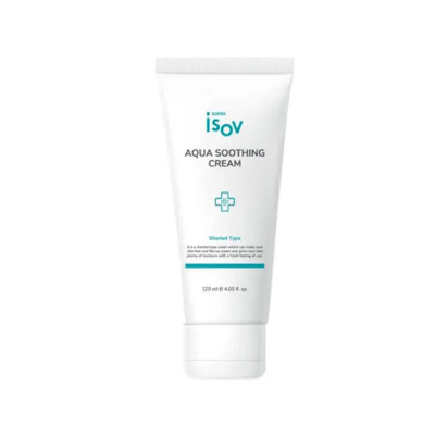 Isov Sorex Aqua Soothing Cream Крем-сорбет «аква-охолодження» для чутливої шкіри