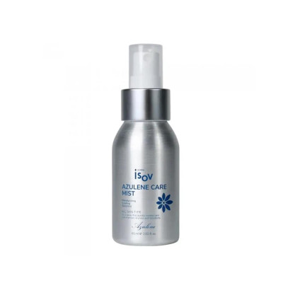 Isov Sorex Azulene Care Mist Заспокійливий SOS-тонер