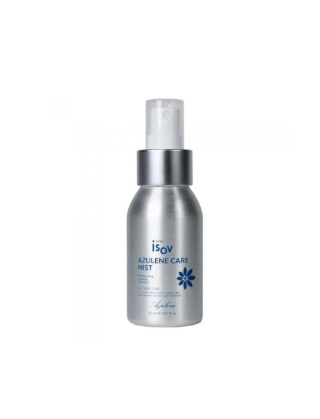 Isov Sorex Azulene Care Mist Заспокійливий SOS-тонер