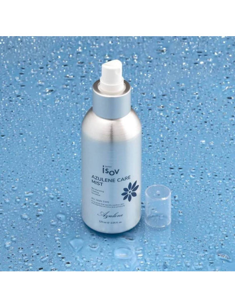 Isov Sorex Azulene Care Mist Заспокійливий SOS-тонер