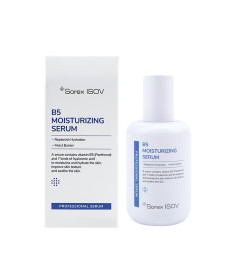 Isov Sorex B5 Moisturizing Serum Зволожуюча сироватка - Написати відгук