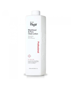 Isov Sorex Blackhead & Pore Clean Лосьйон для глибокого очищення пор - Написати відгук