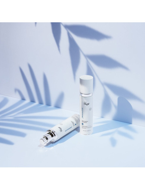 Isov Sorex Blue Energy HD Serum Сироватка-концентрат з екзосомами для жирної та проблемної шкіри