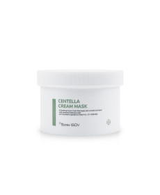 Isov Sorex Centella Cream Mask Успокаивающая крем-маска для раздраженной кожи - Написать отзыв