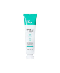 Isov Sorex Centella TC Cream Балансирующий крем для жирной и проблемной кожи - Написать отзыв