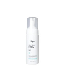 Isov Sorex Complex AC Cleanser Очищуюча пінка для жирної, комбінованої шкіри та шкіри з акне - Написати відгук