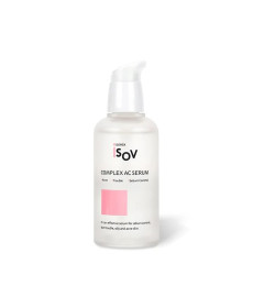 Isov Sorex Complex AC Serum Восстанавливающая сыворотка для жирной и проблемной кожи - Написать отзыв