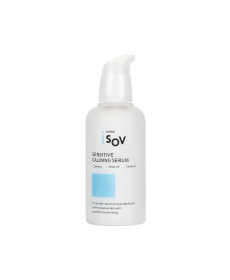 Isov Sorex Complex Calming Serum Заспокійлива мультифункціональна сироватка для чутливої шкіри - Написати відгук