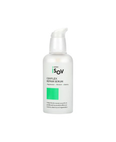 Isov Sorex Complex Repair Serum Регенеруюча сироватка-концентрат - Написати відгук
