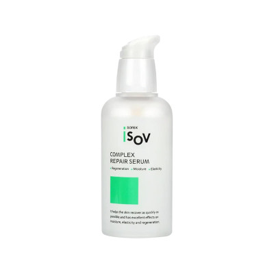 Isov Sorex Complex Repair Serum Регенеруюча сироватка-концентрат