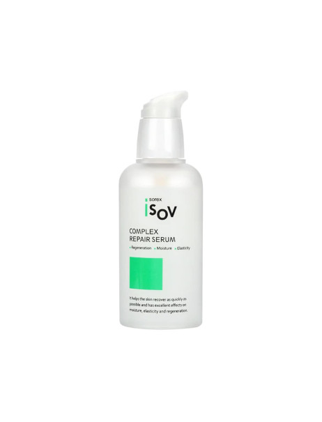 Isov Sorex Complex Repair Serum Регенеруюча сироватка-концентрат