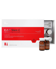 Isov Sorex EGF Stem C Сыворотка-регенерант с ботуловидным эффектом - Написать отзыв