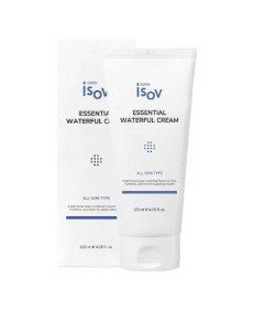 Isov Sorex Essential Waterful Cream Интенсивно гидратирующий крем-гель - Написать отзыв