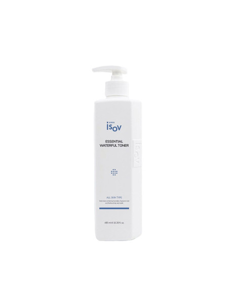Isov Sorex Essential Waterful Toner Интенсивно увлажняющий тонер