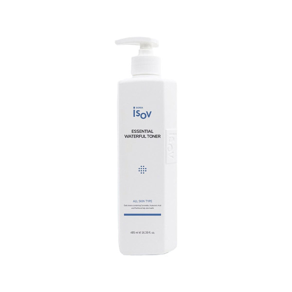 Isov Sorex Essential Waterful Toner Інтенсивно зволожуючий тонер