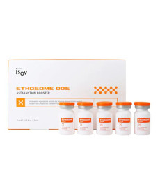 Isov Sorex Ethosome DDS Astaxanthin Booster Сироватка-бустер з астаксантином - Написати відгук