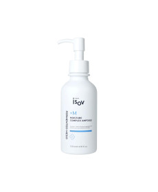 Isov Sorex Fermented Meso+M Moisture Complex Ampoule Увлажняющая сыворотка - Написать отзыв