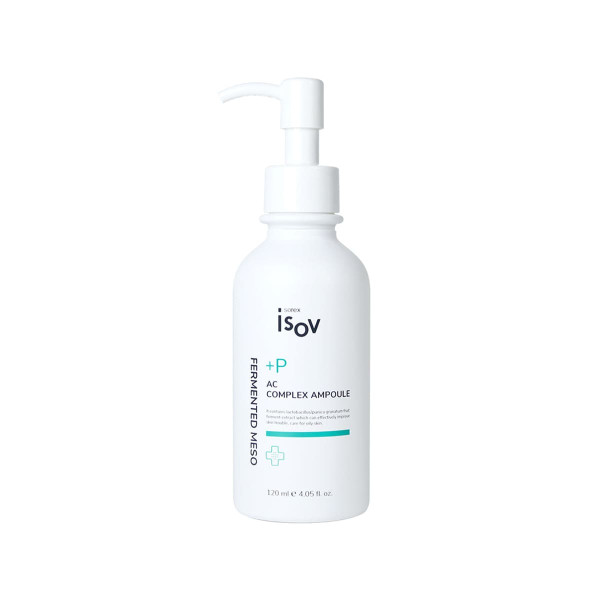Isov Sorex Fermented Meso+P AC Complex Ampoule Сыворотка для проблемной кожи