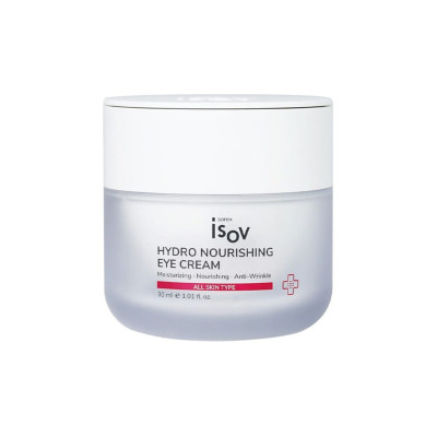 Isov Sorex Hydro Nourishing Eye Cream Крем лифтинг для век