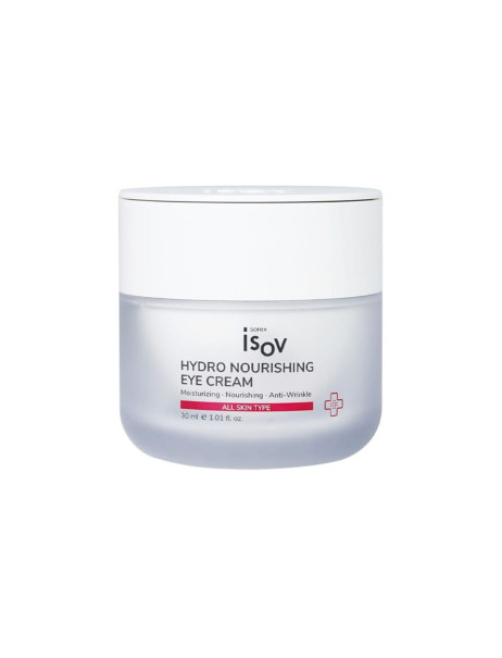 Isov Sorex Hydro Nourishing Eye Cream Крем лифтинг для век