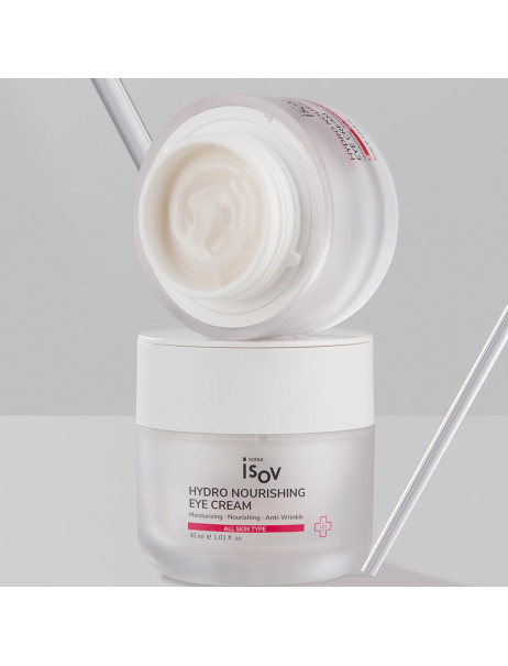 Isov Sorex Hydro Nourishing Eye Cream Крем лифтинг для век