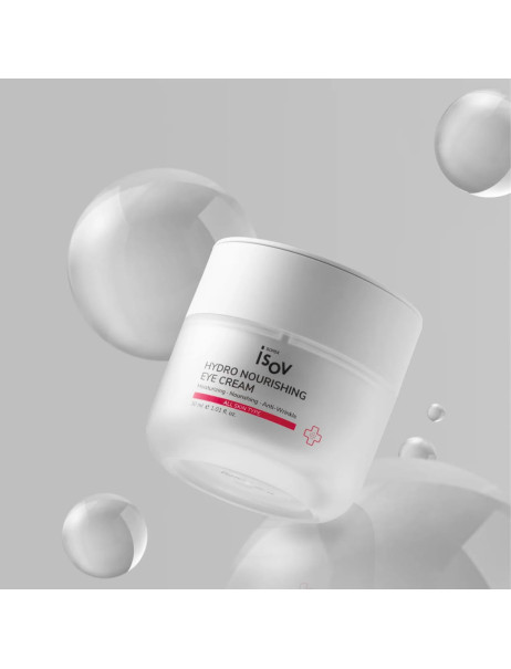 Isov Sorex Hydro Nourishing Eye Cream Крем лифтинг для век