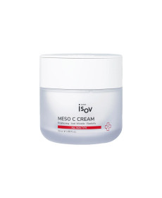 Isov Sorex Meso C Cream Крем осветляющий омолаживающий с витамином С - Написать отзыв
