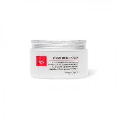 Isov Sorex Meso Repair Cream Крем восстанавливающий для сухой поврежденной кожи