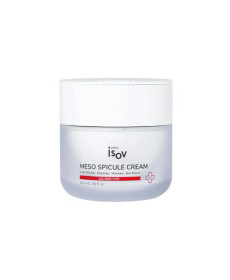 Isov Sorex Meso Spicule Cream Крем-пілінг зі спікулами для інтенсивного оновлення шкіри - Написати відгук