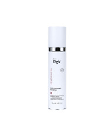 Isov Sorex Multi Vitamin B HD Serum Восстановительная сыворотка с витаминами В - Написать отзыв