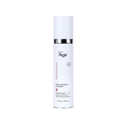 Isov Sorex Multi Vitamin B HD Serum Восстановительная сыворотка с витаминами В