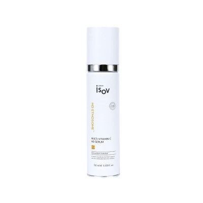 Isov Sorex Multi Vitamin C HD Serum Ліпосомна сироватка з 15% вітаміну С