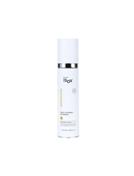Isov Sorex Multi Vitamin C HD Serum Ліпосомна сироватка з 15% вітаміну С