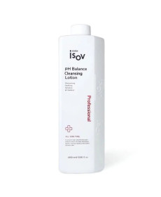 Isov Sorex PH Balance Cleansing Lotion Легке зволожуюче молочко для очищення та демакіяжу - Написати відгук