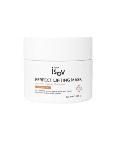Isov Sorex Perfect Lifting Mask Укрепляющая маска с лифтинг-эффектом - Написать отзыв