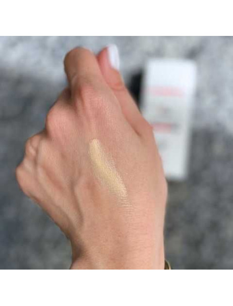 Isov Sorex Perfect Magic BB Cream Сонцезахисний BB-крем з освітлюючими компонентами та SPF 32