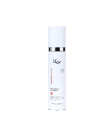 Isov Sorex Pink Energy HD Serum Сироватка-концентрат з екзосомами та пробіотиками - Написати відгук