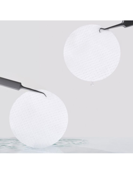 Isov Sorex Radiance LHA Peel Pad Ексфоліюючі пілінг-падси