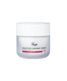 Isov Sorex Sensitive Calming Cream Успокаивающий и восстанавливающий крем для чувствительной кожи - Написать отзыв