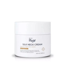 Isov Sorex Silk Neck Cream Крем для шеи и зоны декольте - Написать отзыв